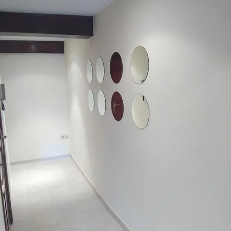 Turisticos Javier Scq Apartment