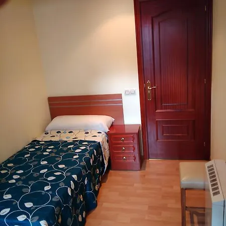 Apartment Turisticos Javier Scq *