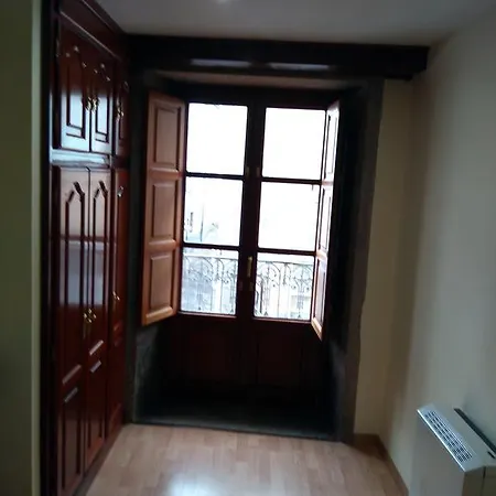 Apartment Turisticos Javier Scq Santiago de Compostela