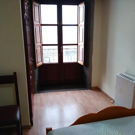 Turisticos Javier Scq Apartment Santiago de Compostela