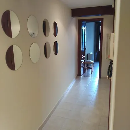 Turisticos Javier Scq Apartment *