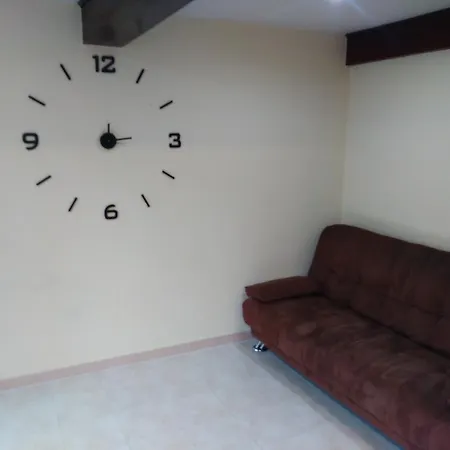 Apartment Turisticos Javier Scq Santiago de Compostela