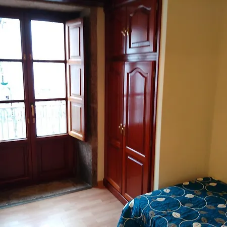 Apartment Turisticos Javier Scq