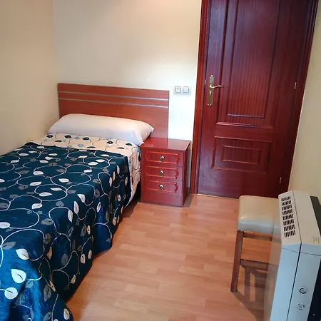 Turisticos Javier Scq Apartment Santiago de Compostela