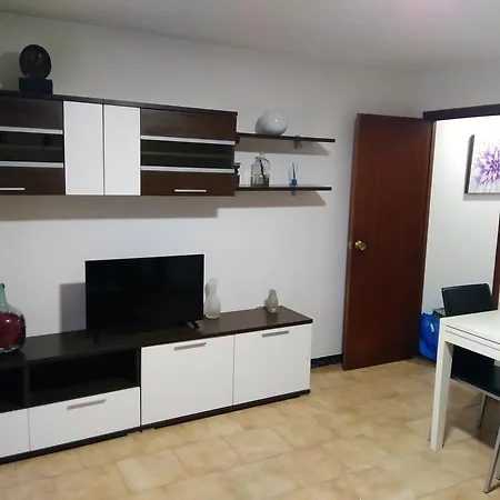 Apartment Turisticos Javier Scq Santiago de Compostela