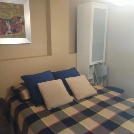 Apartment Turisticos Javier Scq