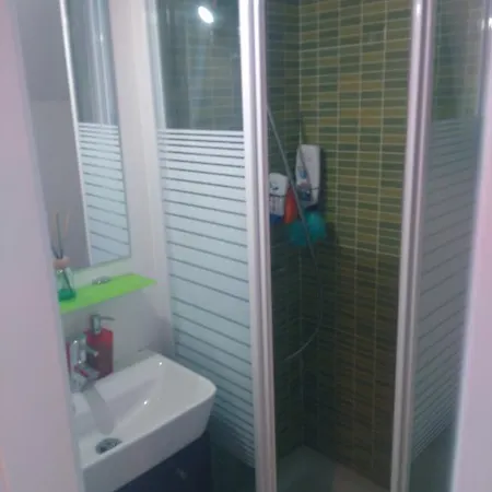 Apartment Turisticos Javier Scq *