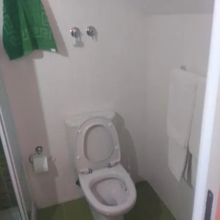 Turisticos Javier Scq Apartment *