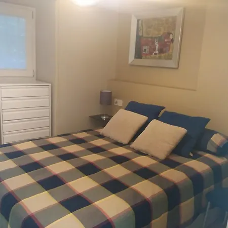 Turisticos Javier Scq Apartment Santiago de Compostela