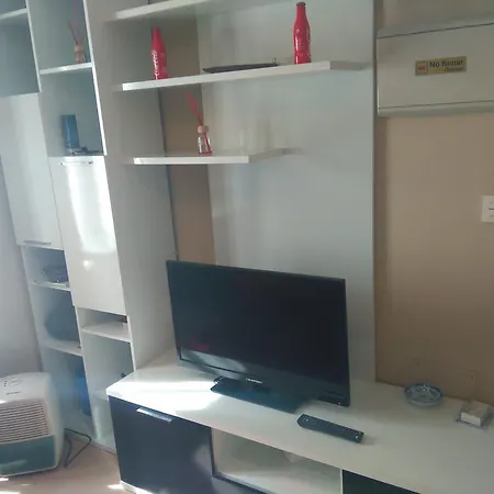 Apartment Turisticos Javier Scq Santiago de Compostela
