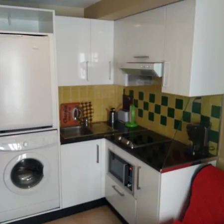 Apartment Turisticos Javier Scq *